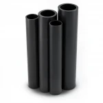 أنابيب HDPE الراجحى PE 100 ضغط 16 بار قطر خارجي 800 مم سمك 72.6 مم لون اسود