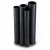 مواسير HDPE الراجحى PE 100 ضغط 16 بار قطر خارجي 450 مم سمك 40.9 مم لون اسود