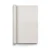 Modern Wall Covering 15.6m x 106cm Light Beige - Image 1