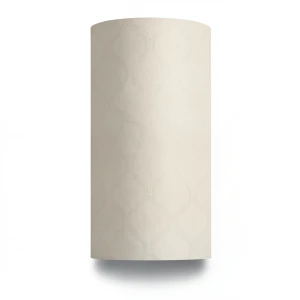 Modern Wall Decoration 15.6m x 106cm Beige