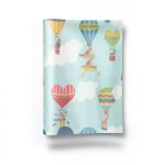 American Wall Covering Youth & Children 10m x 0.53m Multicolor