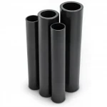 Al-Rajhi HDPE Pipes PE 100 Pressure 16 Bar Outside Diameter 1000 mm Thickness 90.2 mm Color Black
