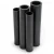 أنابيب HDPE الراجحى PE 100 ضغط 16 بار قطر خارجي 1000 مم سمك 90.2 مم لون اسود