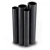 مواسير HDPE PE 80 ضغط 5 بار قطر خارجي 560 مم سمك 21.4 مم لون أسود - Image 1