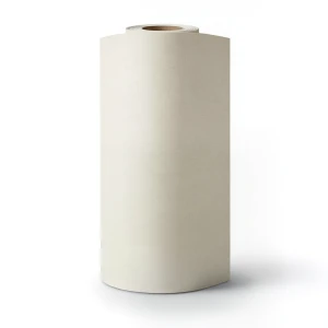 Modern Wallpaper 15.6m×106cm Beige Color