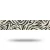 Youth and Children Wallpaper 10m x 0.53m Light Beige with Black - Image 1