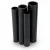 مواسير HDPE الراجحى PE 100 ضغط 16 بار قطر خارجي 630 مم سمك 57.2 مم لون اسود