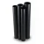 مواسير HDPE PE 80 ضغط 5 بار قطر خارجي 630 مم سمك 24.1 مم لون أسود - Image 1