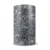 Modern Wall Decoration 15.6m x 100cm Black with Gray - Image 1