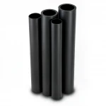 Al-Rajhi HDPE Pipes PE 100 Pressure 16 Bar Outside Diameter 900 mm Thickness 81.7 mm Color Black