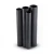 مواسير HDPE الراجحي PE 80 ضغط 5 بار قطر خارجي 1000 مم سمك 38.2 مم لون اسود - Image 1