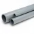 UPVC Pipes National Kham Schedule 40  Size ¾ inch Thickness 2.87 mm Gray Colour
