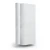Modern Wall Covering Length 15.6m Width 100cm Light White Gray - Image 1
