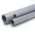 UPVC Pipes National Kham    Size 1 inch Thickness 1.52 mm Gray Colour