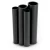 مواسير HDPE PE 80 ضغط 3.2 بار قطر خارجي 1000 مم سمك 24.5 مم لون أسود - Image 1