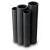 مواسير HDPE الراجحي PE 80 ضغط 5 بار قطر خارجي 1000 مم سمك 38.2 مم لون اسود - Image 1