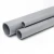UPVC Pipes National Kham Schedule 40  Size 2 ½  inch Thickness 5.16  mm Gray Colour