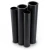 HDPE Pipes PE 80 Pressure 5 Bar Outer Diameter 1200 mm Thickness 45.9 mm Black - Image 1