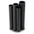 أنابيب HDPE PE 80 ضغط 3.2 بار قطر خارجي 400 مم سمك 9.8 مم لون أسود - Image 1