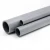 UPVC Pipes National Kham    Size 2 ½ inch Thickness 2.79  mm Gray Colour