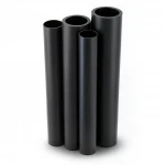 Al-Rajhi HDPE Pipes PE 100 Pressure 16 Bar Outside Diameter 225 mm Thickness 20.5 mm Color Black