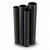 مواسير HDPE الراجحي PE 100 ضغط 16 بار قطر خارجي 225 مم سمك 20.5 مم لون اسود
