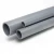 UPVC Pipes National Kham Schedule 40  Size 4 inch Thickness 6.02 mm Gray Colour