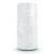 Modern Wall Covering Length 15.6m Width 100cm Light White on Gray - Image 1