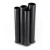 أنابيب HDPE PE 80 ضغط 3.2 بار قطر خارجي 450 مم سمك 11.0 مم لون اسود - Image 1