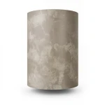 Modern Wallpaper 15.6m×100cm Brown with Beige