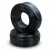 أنابيب HDPE الراجحي  PE 63 ضغط 10 بار قطر خارجي 40 مم سمك 3.7 مم لون اسود