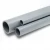 UPVC Pipes National Kham Schedule 40  Size 1 inch Thickness 3.38 mm Gray Colour