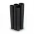 مواسير HDPE الراجحي PE 100 ضغط 16 بار قطر خارجي 250 مم سمك 22.7 مم لون اسود