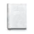 Modern Wallpaper 15.6m×100cm Light White with Gray Color - Image 1