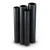 أنابيب HDPE PE 80 ضغط 3.2 بار قطر خارجي 355 مم سمك 3.5 مم لون أسود - Image 1