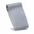 Italian Wall Decoration, size 10m x 0.73m, Gray Color, Model 27042