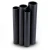 مواسير HDPE PE 80 ضغط 3.2 بار قطر خارجي 710 مم سمك 17.4 مم لون اسود - Image 1