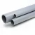 UPVC Pipes National Kham Schedule 40  Size 3 inch Thickness 5.49 mm Gray Colour