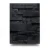 Modern Wall Covering Length 10m Width 53cm Black Color - Image 1