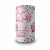German wall Covering for youth and children, size 10 m x 0.53 m, pink color, model 237818 