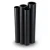 أنابيب HDPE PE 80 ضغط 3.2 بار قطر خارجي 630 مم سمك 15.4 مم لون أسود - Image 1