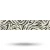 Youth and Children Wallpaper 10m x 0.53m Light Beige with Black - Image 1