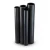 HDPE Pipes PE 100 Pressure 10 Bar 500 mm Diameter 45.5 mm Thickness Black - Image 1