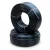 أنابيب HDPE الراجحي PE 80 ضغط 12.5 بار قطر خارجي 25 مم سمك 2.3 مم لون اسود