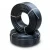 أنابيب HDPE الراجحي PE 80 ضغط 16 بار قطر خارجي 16 مم سمك 2 مم لون اسود