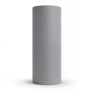 Modern Wall Covering Length 10m Width 53cm Gray Color