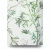 German wallpaper, green color, Leaf-patterned design, size 10 x 0.53 meters, model 10388-07
