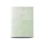 Modern Wall Covering 10m x 53cm Light Green with Beige - Image 1