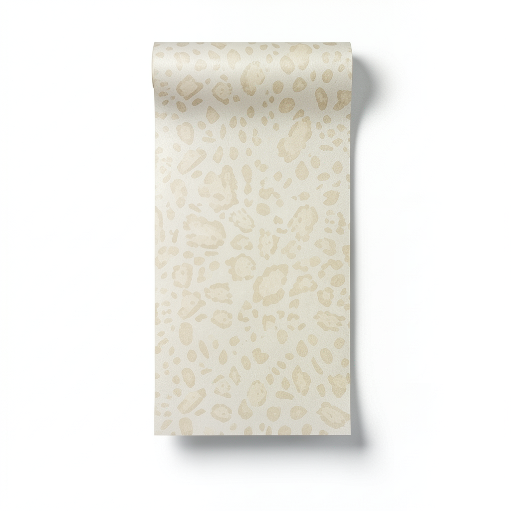 American Youth and Children Wallpaper 10m x 0.53m Light Beige