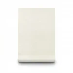 Italian Wall Covering, Creamy Color, Length 10 m, Width 0.73 m, Model 27070